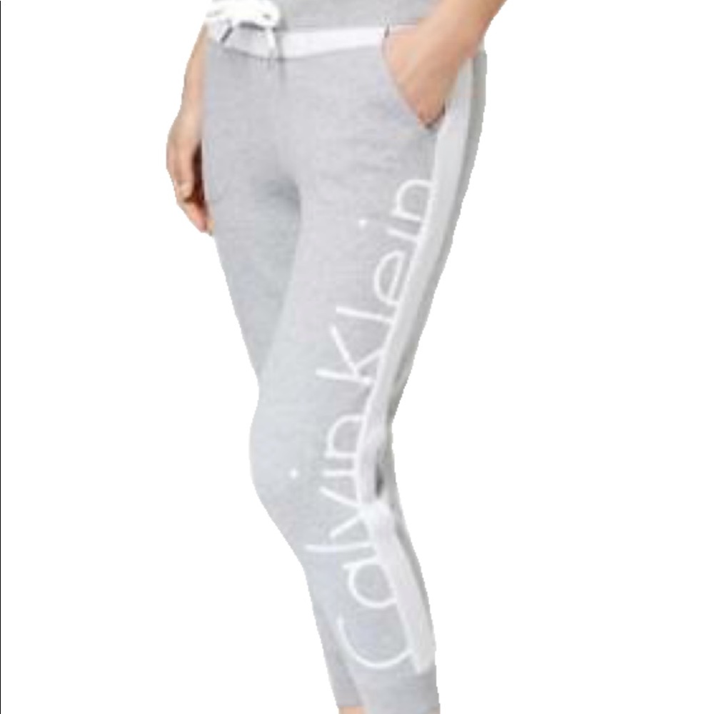 Calvin Klein Performance Sweatpants